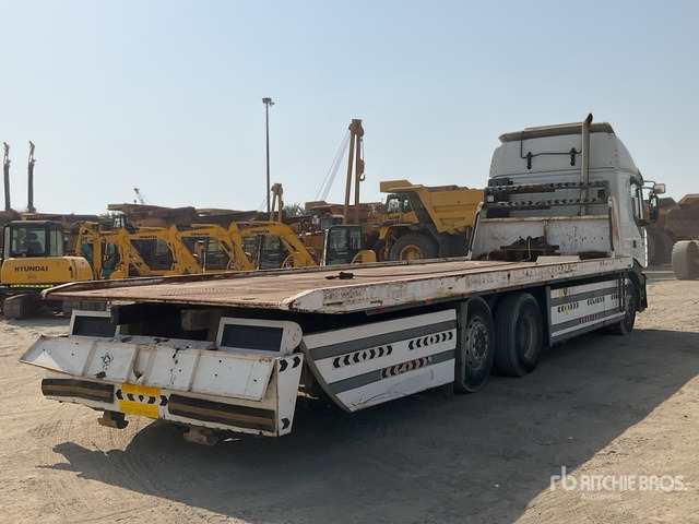 Iveco Stralis 430 - Grua de remolque autos: foto 4 Iveco Stralis 430 - Grua de remolque autos: foto 4