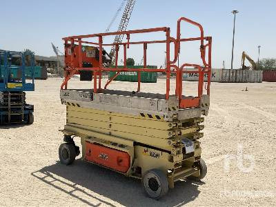 JLG 3246ES Electric - Plataforma de tijeras: foto 3 JLG 3246ES Electric - Plataforma de tijeras: foto 3