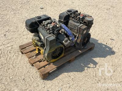 LOMBARDINI Quantity of (2) - Motor: foto 2 LOMBARDINI Quantity of (2) - Motor: foto 2