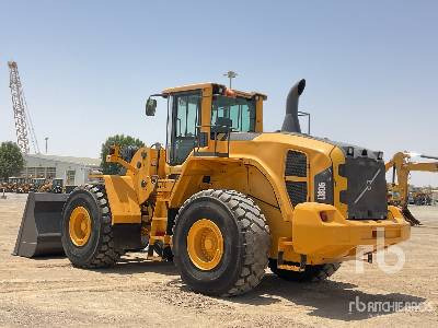VOLVO L180G - Cargadora de ruedas: foto 2 VOLVO L180G - Cargadora de ruedas: foto 2