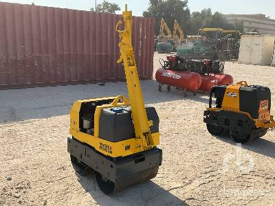 WACKER NEUSON RD7H-S - Mini compactadora: foto 2 WACKER NEUSON RD7H-S - Mini compactadora: foto 2