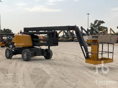 XCMG GTBZ18A1 4WD Diesel - Plataforma articulada: foto 4 XCMG GTBZ18A1 4WD Diesel - Plataforma articulada: foto 4
