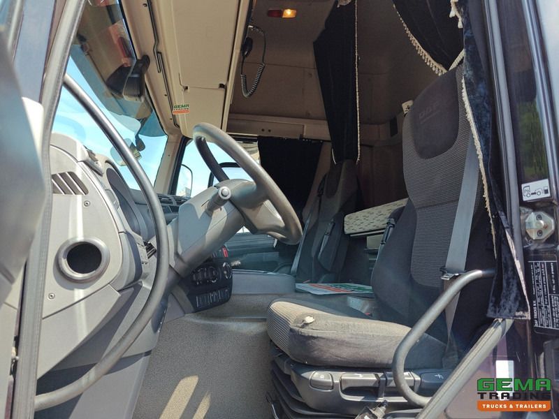 DAF CF 440 FT 4x2 Spacecab Euro6A - SchuifSchotel - Nato - Cabeza tractora: foto 5 DAF CF 440 FT 4x2 Spacecab Euro6A - SchuifSchotel - Nato - Cabeza tractora: foto 5