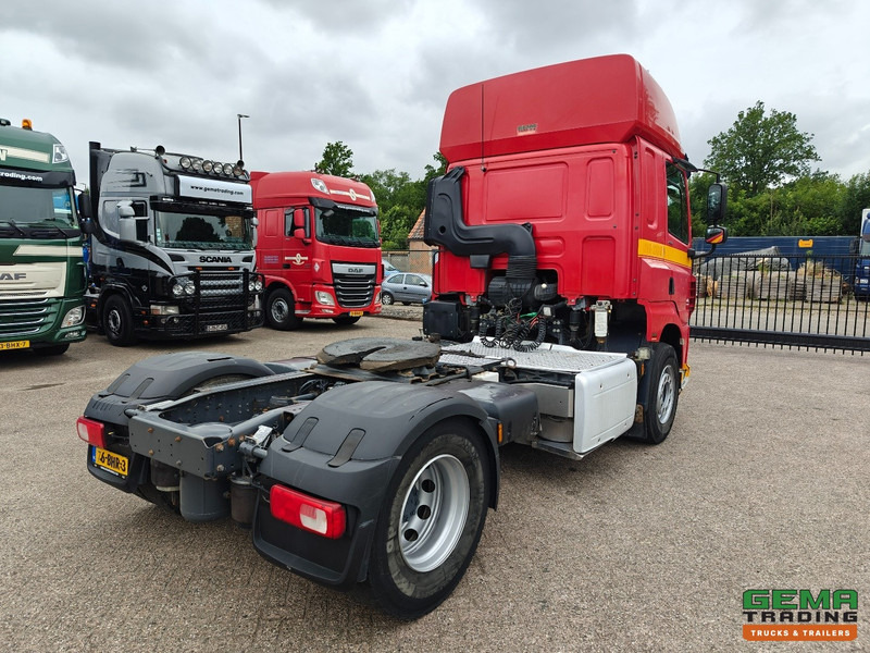 DAF CF 460 FT 4x2 Spacecab Euro6C - PTO - Hydrauliek - NL truck - Cabeza tractora: foto 3 DAF CF 460 FT 4x2 Spacecab Euro6C - PTO - Hydrauliek - NL truck - Cabeza tractora: foto 3