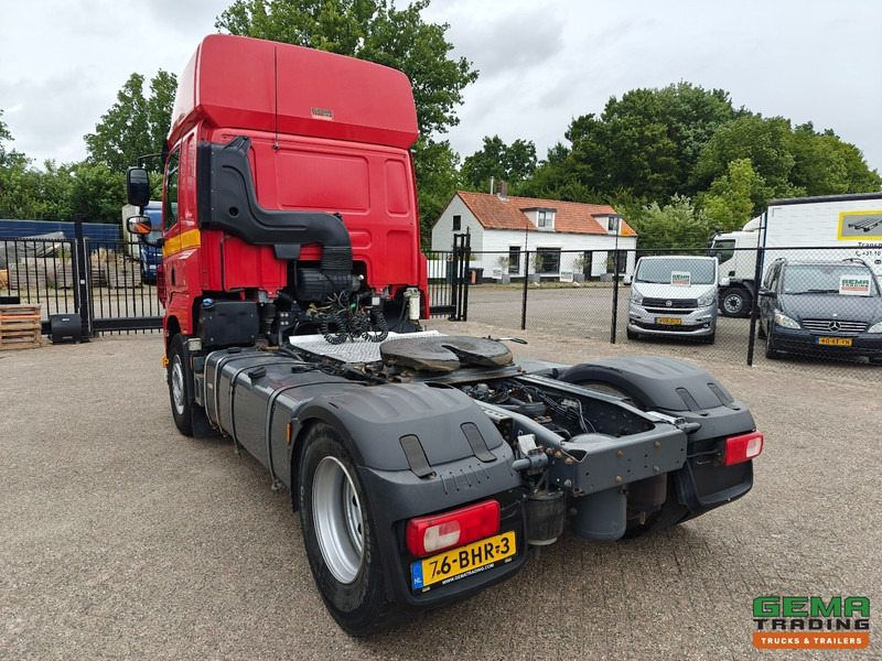 DAF CF 460 FT 4x2 Spacecab Euro6C - PTO - Hydrauliek - NL truck - Cabeza tractora: foto 4 DAF CF 460 FT 4x2 Spacecab Euro6C - PTO - Hydrauliek - NL truck - Cabeza tractora: foto 4