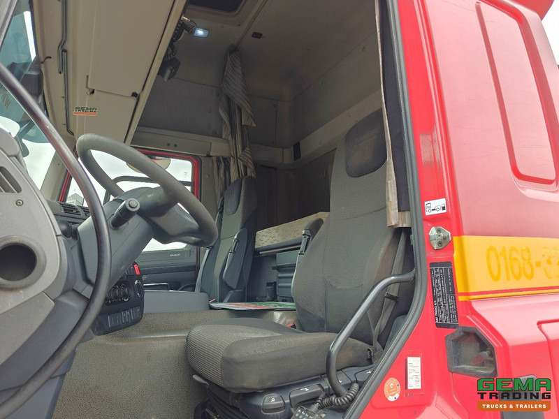DAF CF 460 FT 4x2 Spacecab Euro6C - PTO - Hydrauliek - NL truck - Cabeza tractora: foto 5 DAF CF 460 FT 4x2 Spacecab Euro6C - PTO - Hydrauliek - NL truck - Cabeza tractora: foto 5