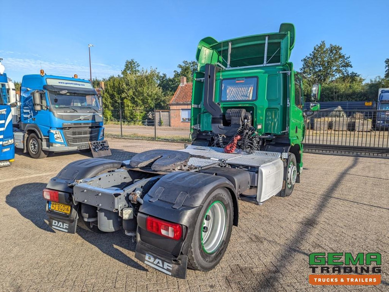 DAF FT CF370 4x2 Daycab Euro6 Automaat - 6930KG (T1480) - Cabeza tractora: foto 3 DAF FT CF370 4x2 Daycab Euro6 Automaat - 6930KG (T1480) - Cabeza tractora: foto 3