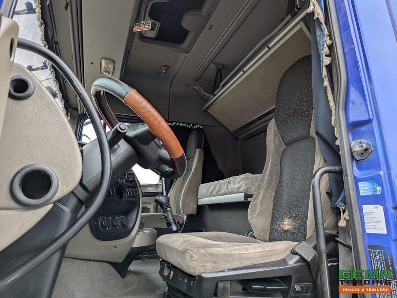 DAF FT XF105.410 4x2 Spacecab Euro5 - Handgeschakeld - NL truck - Cabeza tractora: foto 5 DAF FT XF105.410 4x2 Spacecab Euro5 - Handgeschakeld - NL truck - Cabeza tractora: foto 5