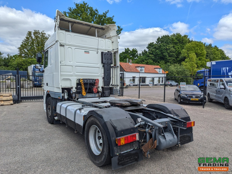 DAF FT XF105.460 4x2 Superspacecab Euro5 - Retarder - Dubbele tanks - Groot brandstoffilter - Cabeza tractora: foto 4 DAF FT XF105.460 4x2 Superspacecab Euro5 - Retarder - Dubbele tanks - Groot brandstoffilter - Cabeza tractora: foto 4