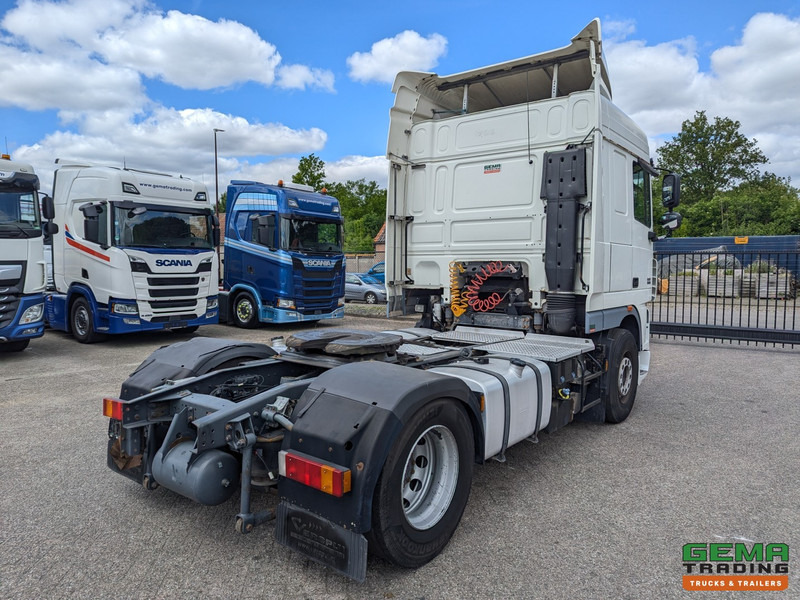 DAF FT XF105.460 4x2 Superspacecab Euro5 - Retarder - Dubbele tanks - Groot brandstoffilter - Cabeza tractora: foto 3 DAF FT XF105.460 4x2 Superspacecab Euro5 - Retarder - Dubbele tanks - Groot brandstoffilter - Cabeza tractora: foto 3