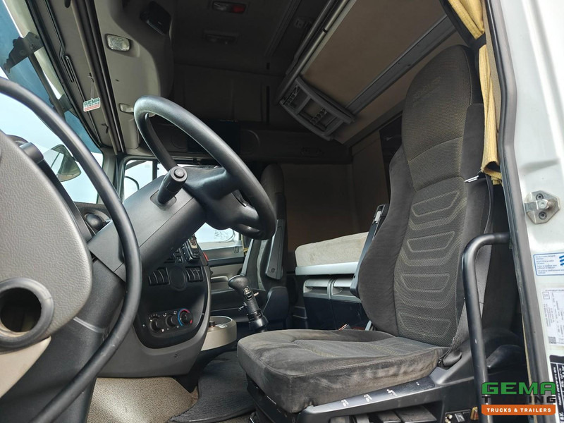 DAF FT XF105.460 4x2 Superspacecab Euro5 - Retarder - Handgeschakeld - Luchtvering - BelgischeRegistratie - Cabeza tractora: foto 5 DAF FT XF105.460 4x2 Superspacecab Euro5 - Retarder - Handgeschakeld - Luchtvering - BelgischeRegistratie - Cabeza tractora: foto 5