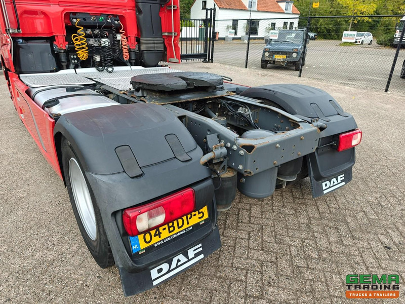 Cabeza tractora DAF XF 460 FT 4x2 Spacecab Euro6A - StandAirco - Navi - Gereedschapskist - 07/2026 APK: foto 18 Cabeza tractora DAF XF 460 FT 4x2 Spacecab Euro6A - StandAirco - Navi - Gereedschapskist - 07/2026 APK: foto 18