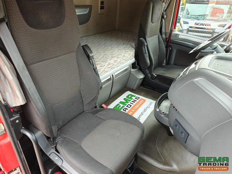 Cabeza tractora DAF XF 460 FT 4x2 Spacecab Euro6A - StandAirco - Navi - Gereedschapskist - 07/2026 APK: foto 6 Cabeza tractora DAF XF 460 FT 4x2 Spacecab Euro6A - StandAirco - Navi - Gereedschapskist - 07/2026 APK: foto 6