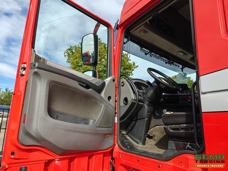 Cabeza tractora DAF XF 460 FT 4x2 Spacecab Euro6A - StandAirco - Navi - Gereedschapskist - 07/2026 APK: foto 11 Cabeza tractora DAF XF 460 FT 4x2 Spacecab Euro6A - StandAirco - Navi - Gereedschapskist - 07/2026 APK: foto 11