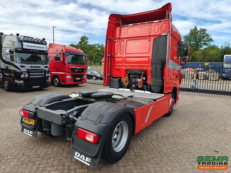 DAF XF 460 FT 4x2 Spacecab Euro6A - StandAirco - Navi - Gereedschapskist - 07/2026 APK - Cabeza tractora: foto 3 DAF XF 460 FT 4x2 Spacecab Euro6A - StandAirco - Navi - Gereedschapskist - 07/2026 APK - Cabeza tractora: foto 3