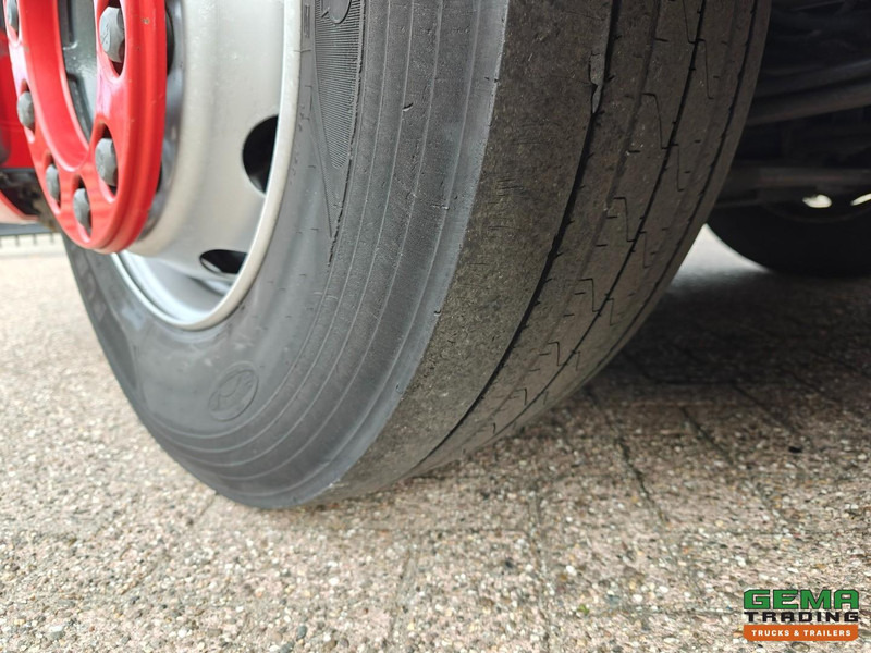 Cabeza tractora DAF XF 460 FT 4x2 Spacecab Euro6A - StandAirco - Navi - Gereedschapskist - 07/2026 APK: foto 19 Cabeza tractora DAF XF 460 FT 4x2 Spacecab Euro6A - StandAirco - Navi - Gereedschapskist - 07/2026 APK: foto 19