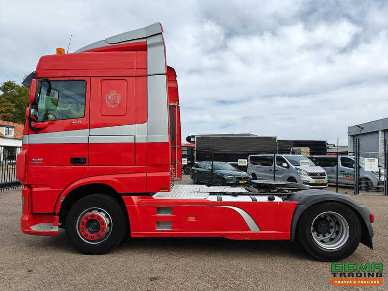 Cabeza tractora DAF XF 460 FT 4x2 Spacecab Euro6A - StandAirco - Navi - Gereedschapskist - 07/2026 APK: foto 10 Cabeza tractora DAF XF 460 FT 4x2 Spacecab Euro6A - StandAirco - Navi - Gereedschapskist - 07/2026 APK: foto 10