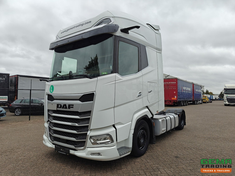 DAF XG+ 480 FT 4x2 Euro6E - MEGA/Lowdeck - Retarder - Dubbele tanks - MirrorCam - 254.000KM! - Cabeza tractora: foto 1 DAF XG+ 480 FT 4x2 Euro6E - MEGA/Lowdeck - Retarder - Dubbele tanks - MirrorCam - 254.000KM! - Cabeza tractora: foto 1