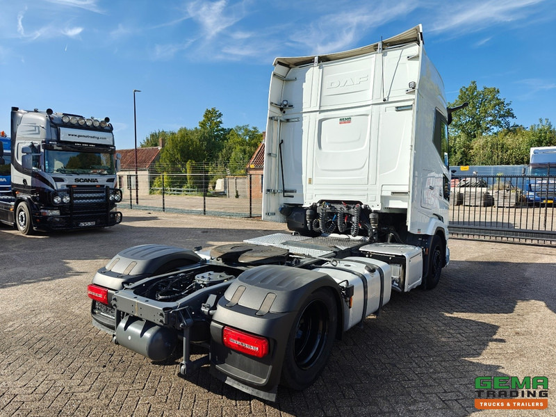DAF XG+ 480 FT 4x2 Euro6E - MEGA/Lowdeck - Retarder - Dubbele tanks - MirrorCam - 270.000KM! - Cabeza tractora: foto 3 DAF XG+ 480 FT 4x2 Euro6E - MEGA/Lowdeck - Retarder - Dubbele tanks - MirrorCam - 270.000KM! - Cabeza tractora: foto 3