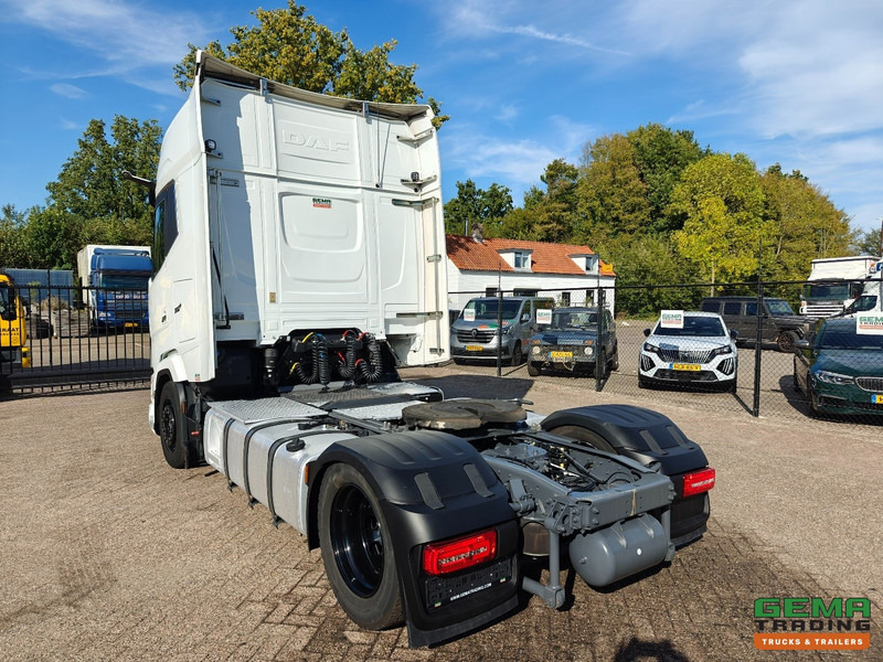 DAF XG+ 480 FT 4x2 Euro6E - MEGA/Lowdeck - Retarder - Dubbele tanks - MirrorCam - 270.000KM! - Cabeza tractora: foto 4 DAF XG+ 480 FT 4x2 Euro6E - MEGA/Lowdeck - Retarder - Dubbele tanks - MirrorCam - 270.000KM! - Cabeza tractora: foto 4