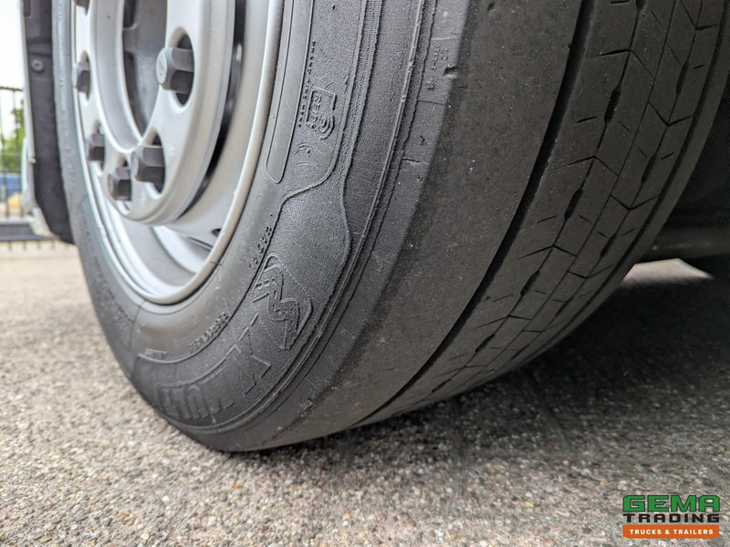 Cabeza tractora DAF XG+ 4x2 Euro6E - MEGA/Lowdeck - Retarder - Dubbele tanks - MirrorCam - 3 DVS StarRating: foto 19 Cabeza tractora DAF XG+ 4x2 Euro6E - MEGA/Lowdeck - Retarder - Dubbele tanks - MirrorCam - 3 DVS StarRating: foto 19