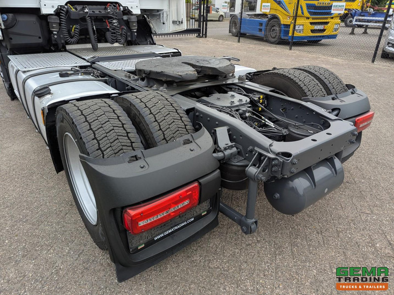 Cabeza tractora DAF XG+ 4x2 Euro6E - MEGA/Lowdeck - Retarder - Dubbele tanks - MirrorCam - 3 DVS StarRating: foto 18 Cabeza tractora DAF XG+ 4x2 Euro6E - MEGA/Lowdeck - Retarder - Dubbele tanks - MirrorCam - 3 DVS StarRating: foto 18