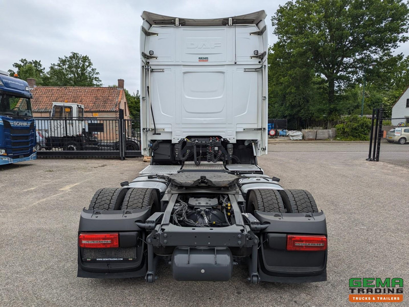 Cabeza tractora DAF XG+ 4x2 Euro6E - MEGA/Lowdeck - Retarder - Dubbele tanks - MirrorCam - 3 DVS StarRating: foto 8 Cabeza tractora DAF XG+ 4x2 Euro6E - MEGA/Lowdeck - Retarder - Dubbele tanks - MirrorCam - 3 DVS StarRating: foto 8