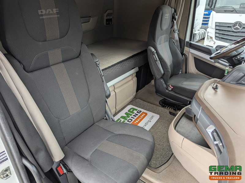 Cabeza tractora DAF XG+ 4x2 Euro6E - MEGA/Lowdeck - Retarder - Dubbele tanks - MirrorCam - 3 DVS StarRating: foto 6 Cabeza tractora DAF XG+ 4x2 Euro6E - MEGA/Lowdeck - Retarder - Dubbele tanks - MirrorCam - 3 DVS StarRating: foto 6