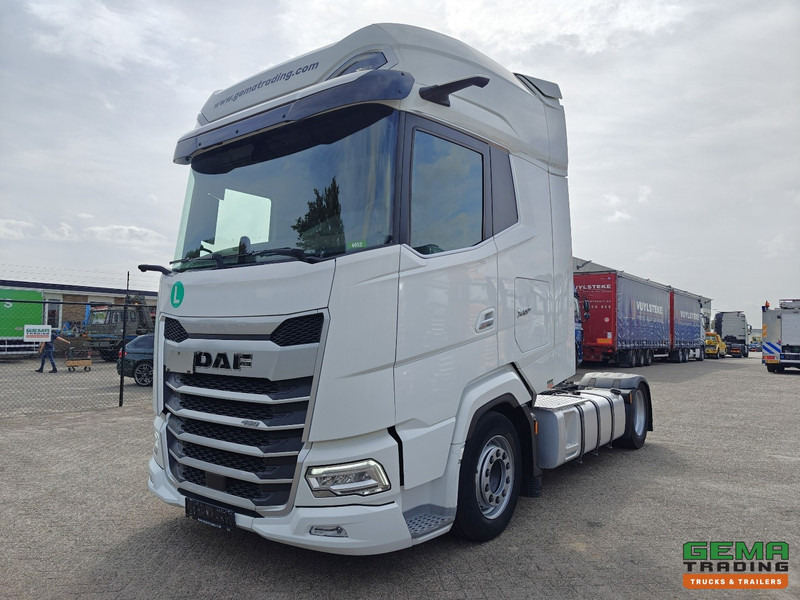 DAF XG+ 4x2 Euro6E - MEGA/Lowdeck - Retarder - Dubbele tanks - MirrorCam - 306.000KM! - Cabeza tractora: foto 1 DAF XG+ 4x2 Euro6E - MEGA/Lowdeck - Retarder - Dubbele tanks - MirrorCam - 306.000KM! - Cabeza tractora: foto 1
