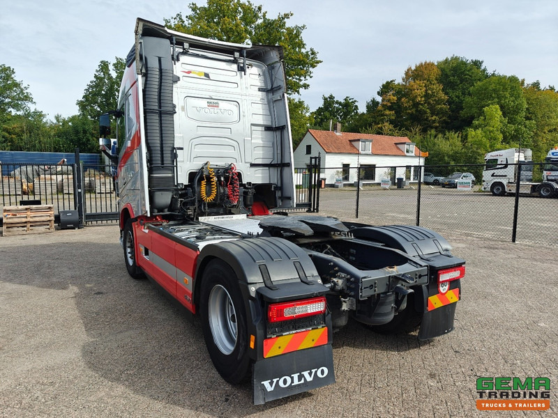 Volvo FH460 4x2 Globetrotter Euro6 - JB - KiepHydrauliek - Dubbele Tanks - 12/2025 APK - Cabeza tractora: foto 4 Volvo FH460 4x2 Globetrotter Euro6 - JB - KiepHydrauliek - Dubbele Tanks - 12/2025 APK - Cabeza tractora: foto 4