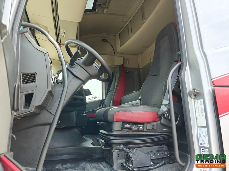 Volvo FH460 4x2 Globetrotter Euro6 - JB - KiepHydrauliek - Dubbele Tanks - 12/2025 APK - Cabeza tractora: foto 5 Volvo FH460 4x2 Globetrotter Euro6 - JB - KiepHydrauliek - Dubbele Tanks - 12/2025 APK - Cabeza tractora: foto 5