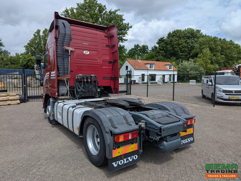 Volvo FH460 4x2 Globetrotter XL Euro5 - Handgeschakeld - Dubbele tanks - 8 units in stock! - Cabeza tractora: foto 4 Volvo FH460 4x2 Globetrotter XL Euro5 - Handgeschakeld - Dubbele tanks - 8 units in stock! - Cabeza tractora: foto 4