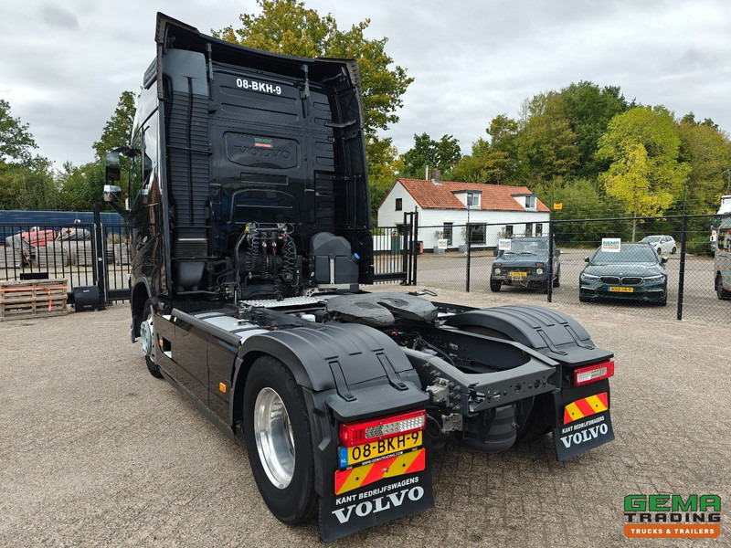 Volvo FH500 4x2 Globetrotter Euro6C - Dubbele Tanks - Side Skirts - Alcoa - Cabeza tractora: foto 4 Volvo FH500 4x2 Globetrotter Euro6C - Dubbele Tanks - Side Skirts - Alcoa - Cabeza tractora: foto 4