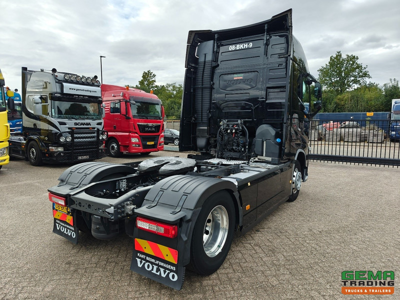 Volvo FH500 4x2 Globetrotter Euro6C - Dubbele Tanks - Side Skirts - Alcoa - Cabeza tractora: foto 3 Volvo FH500 4x2 Globetrotter Euro6C - Dubbele Tanks - Side Skirts - Alcoa - Cabeza tractora: foto 3