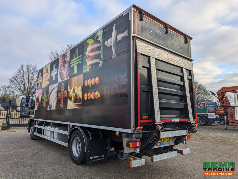 DAF CF 250 FA 4x2 DayCab Euro6 - Koel-VriesBak 7.5m + Carrier Supra 850MT + Laadklep 2000kg - Camión frigorífico: foto 4 DAF CF 250 FA 4x2 DayCab Euro6 - Koel-VriesBak 7.5m + Carrier Supra 850MT + Laadklep 2000kg - Camión frigorífico: foto 4