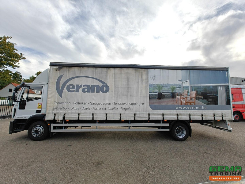 Leasing de Iveco Eurocargo 120E22 Dagcab Euro5 - 6CIL - Handgeschakeld - Schuifzeilenbak 8.6m - Volledig Bladgeveerd - SMARTTacho V2 Iveco Eurocargo 120E22 Dagcab Euro5 - 6CIL - Handgeschakeld - Schuifzeilenbak 8.6m - Volledig Bladgeveerd - SMARTTacho V2: foto 20
