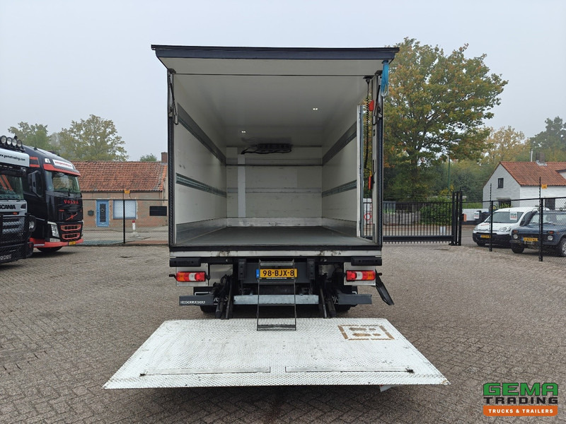 Mercedes-Benz Atego 1218 4x2 Dagcab Euro6C - ChereauKoelbak 5.4M - Autoclima Longrun koeler + Laadklep 1500KG - Zijdeur - Camión frigorífico: foto 4 Mercedes-Benz Atego 1218 4x2 Dagcab Euro6C - ChereauKoelbak 5.4M - Autoclima Longrun koeler + Laadklep 1500KG - Zijdeur - Camión frigorífico: foto 4