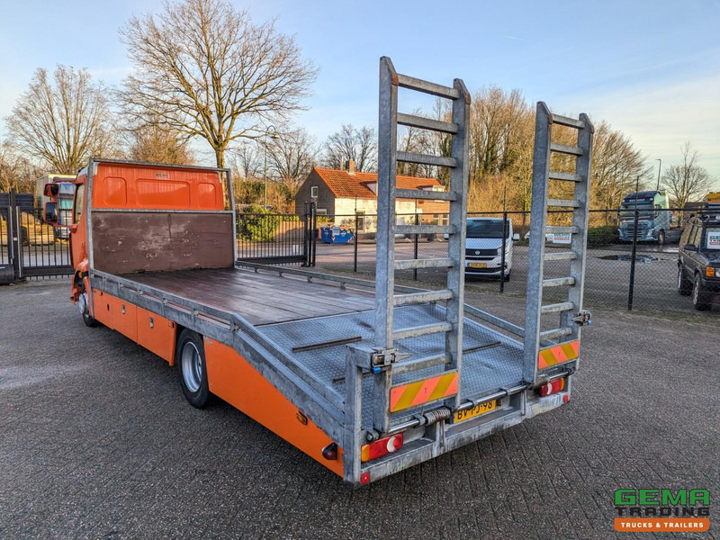 Renault Midlum 220 4x2 Daycab Euro5 - Oprijwagen 6.2m - OprijRampen - Camión portavehículos: foto 5 Renault Midlum 220 4x2 Daycab Euro5 - Oprijwagen 6.2m - OprijRampen - Camión portavehículos: foto 5