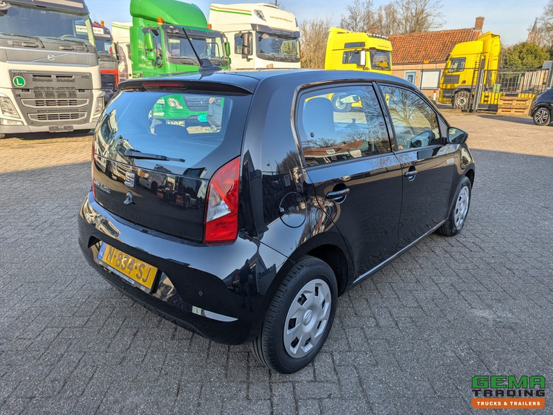 SEAT Mii Electric 61KW - 33000KM - Cruise Control - Climate Control - Parkeersensoren - 12/2025APK - Hatchback: foto 3 SEAT Mii Electric 61KW - 33000KM - Cruise Control - Climate Control - Parkeersensoren - 12/2025APK - Hatchback: foto 3
