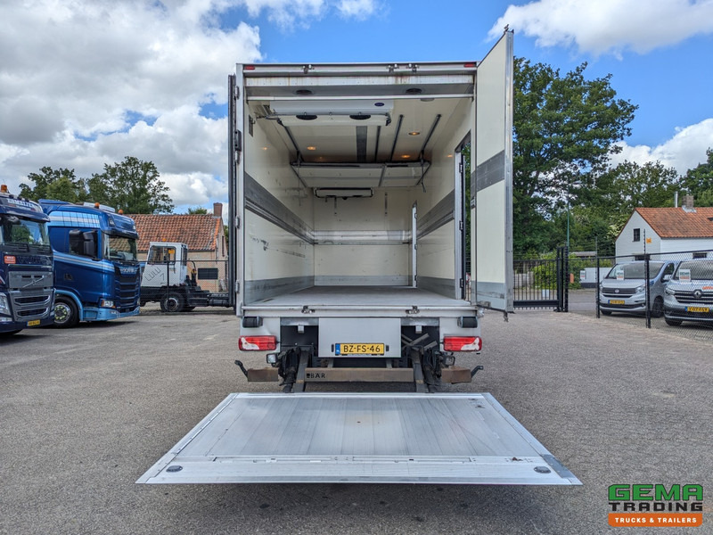 Scania P230 4x2 Dagcab Euro5 - Koel-VriesBak 7.5m + Carrier Supra 950MT + Laadklep 2000kg - Camión frigorífico: foto 4 Scania P230 4x2 Dagcab Euro5 - Koel-VriesBak 7.5m + Carrier Supra 950MT + Laadklep 2000kg - Camión frigorífico: foto 4