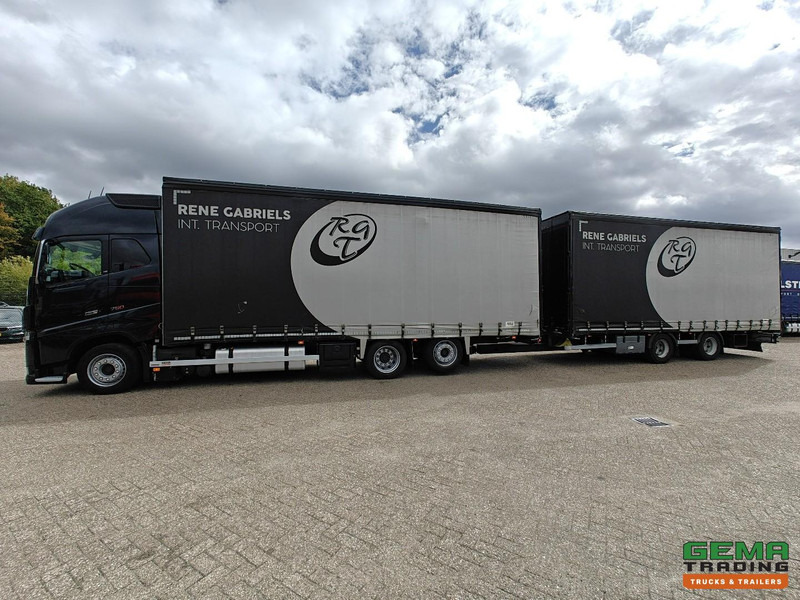 Leasing de Volvo FH16-750 6x2 Globetrotter XL Euro6C - VEB+ - Volume Combi - Dubbele Tanks - IparkCool - SMARTTacho V2 - 07/2026 APK Volvo FH16-750 6x2 Globetrotter XL Euro6C - VEB+ - Volume Combi - Dubbele Tanks - IparkCool - SMARTTacho V2 - 07/2026 APK: foto 18 Leasing de Volvo FH16-750 6x2 Globetrotter XL Euro6C - VEB+ - Volume Combi - Dubbele Tanks - IparkCool - SMARTTacho V2 - 07/2026 APK Volvo FH16-750 6x2 Globetrotter XL Euro6C - VEB+ - Volume Combi - Dubbele Tanks - IparkCool - SMARTTacho V2 - 07/2026 APK: foto 18