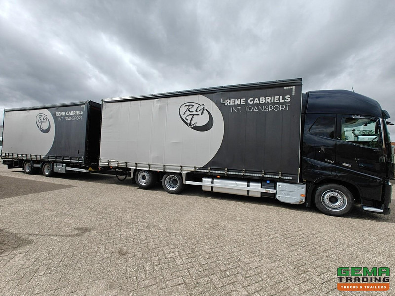 Leasing de Volvo FH16-750 6x2 Globetrotter XL Euro6C - VEB+ - Volume Combi - Dubbele Tanks - IparkCool - SMARTTacho V2 - 07/2026 APK Volvo FH16-750 6x2 Globetrotter XL Euro6C - VEB+ - Volume Combi - Dubbele Tanks - IparkCool - SMARTTacho V2 - 07/2026 APK: foto 17 Leasing de Volvo FH16-750 6x2 Globetrotter XL Euro6C - VEB+ - Volume Combi - Dubbele Tanks - IparkCool - SMARTTacho V2 - 07/2026 APK Volvo FH16-750 6x2 Globetrotter XL Euro6C - VEB+ - Volume Combi - Dubbele Tanks - IparkCool - SMARTTacho V2 - 07/2026 APK: foto 17