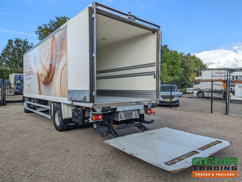 Volvo FL210 4x2 Daycab 18Ton Euro5 Handgeschakeld - Koel-VriesBak 8.38M - Frigo Block - Laadklep 1500KG (V803) - Camión isotérmico: foto 4 Volvo FL210 4x2 Daycab 18Ton Euro5 Handgeschakeld - Koel-VriesBak 8.38M - Frigo Block - Laadklep 1500KG (V803) - Camión isotérmico: foto 4