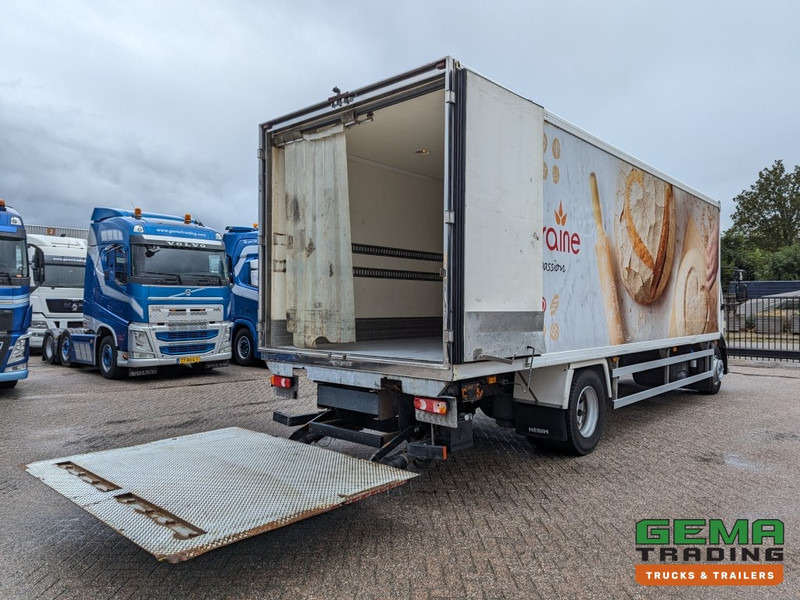 Volvo FL210 4x2 Daycab 18Ton Euro5 Handgeschakeld - Koel-VriesBak 8.40M - Frigo Block - Laadklep 1500KG - Camión isotérmico: foto 2 Volvo FL210 4x2 Daycab 18Ton Euro5 Handgeschakeld - Koel-VriesBak 8.40M - Frigo Block - Laadklep 1500KG - Camión isotérmico: foto 2