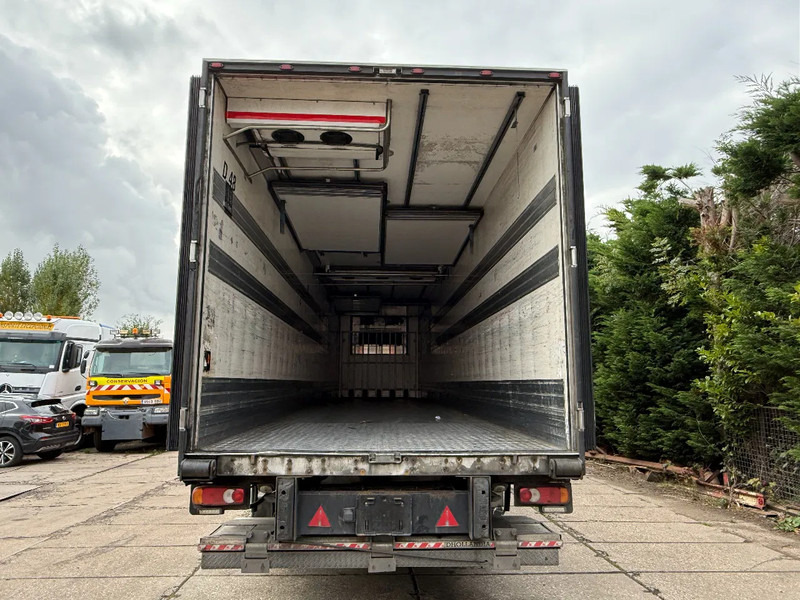 Semirremolque frigorífico Chereau Frigo Carier Vector 1850 3 axle 7CM Side H2.60: foto 17 Semirremolque frigorífico Chereau Frigo Carier Vector 1850 3 axle 7CM Side H2.60: foto 17