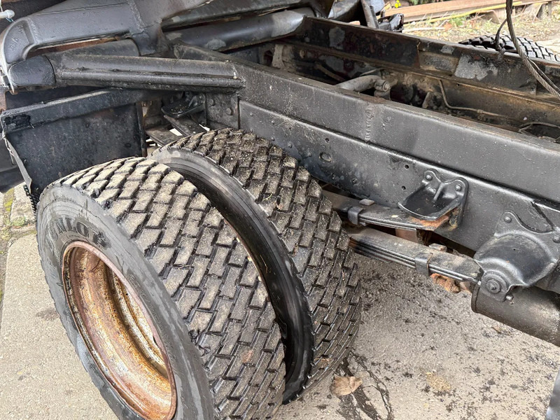 Camión volquete Toyota DYNA 400 4X2 Tipper Spring/Spring Manual Gearbox 7.5T: foto 6