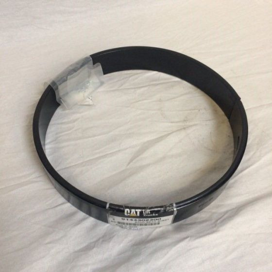 Llanta para Equipo de manutención nuevo 5° RING RIM for Caterpillar: foto 1