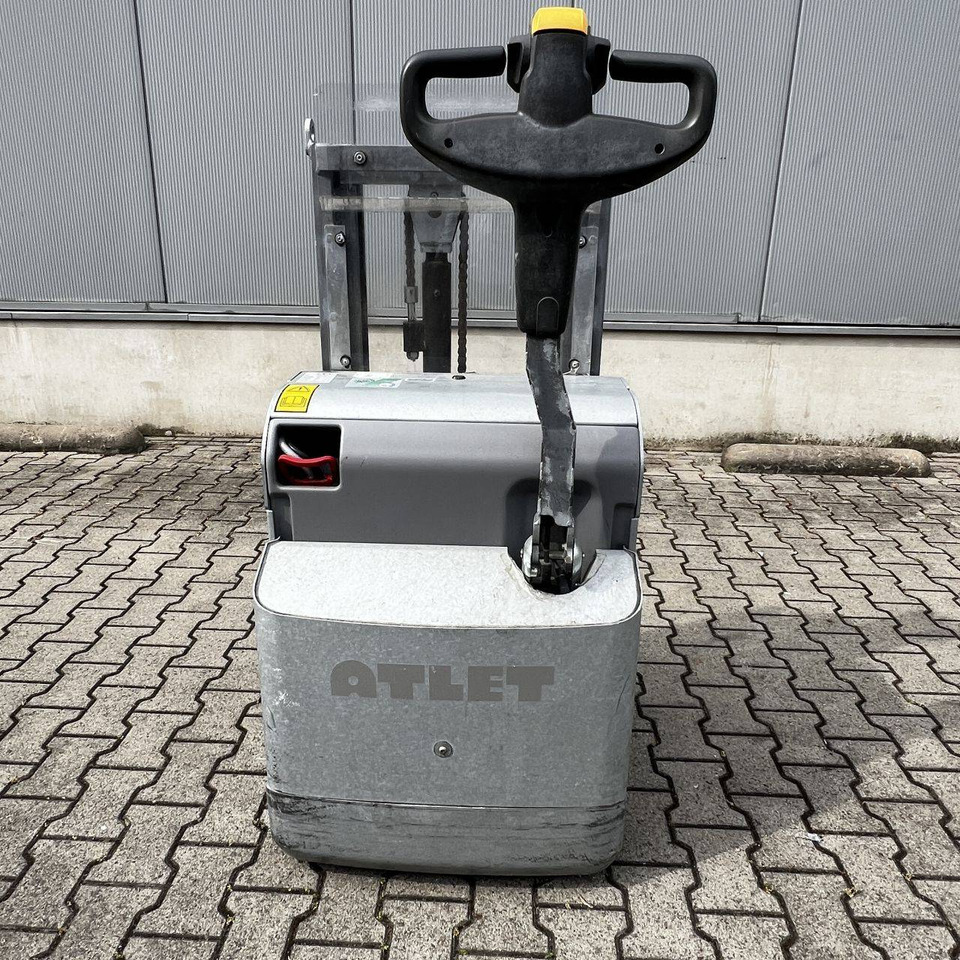 Atlet PSL125 Galvano - Apilador: foto 3 Atlet PSL125 Galvano - Apilador: foto 3