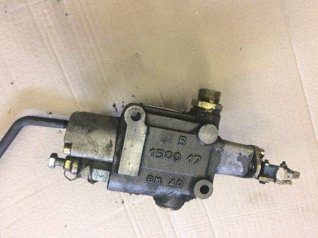 BLB Hydraulic valve for Atlet TS140STFVP420 - Válvula hidráulica para Equipo de manutención: foto 3 BLB Hydraulic valve for Atlet TS140STFVP420 - Válvula hidráulica para Equipo de manutención: foto 3