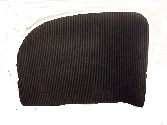 Back cushion for Atlet - Cabina e interior para Equipo de manutención: foto 1 Back cushion for Atlet - Cabina e interior para Equipo de manutención: foto 1